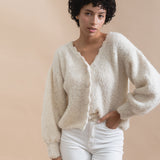 Carmen cardigan