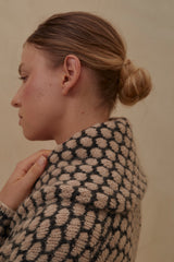 Maya Knit Coat