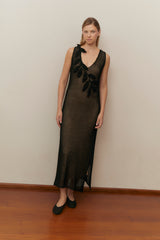 Malé Pima Cotton Dress