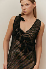 Malé Pima Cotton Dress