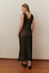 Malé Pima Cotton Dress