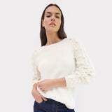 Felicitas sweater