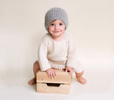 Basic Santa cardigan