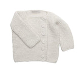 Basic Santa cardigan