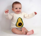 Avocado sweater