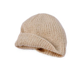 Chunky Beanie