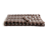 Zig Zag baby Blanket