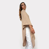 Lux Poncho