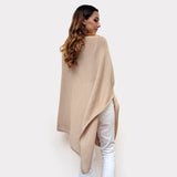 Lux Poncho