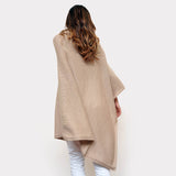 Lux Poncho