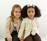 Juana cardigan