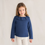 Aranda sweater