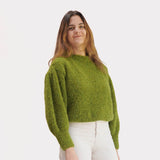 Virginia sweater
