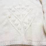 Tree sweater