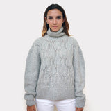 Lea sweater