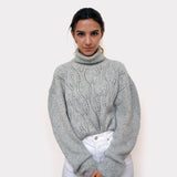 Lea sweater