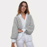 Gabriela cardigan