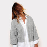 Gabriela cardigan