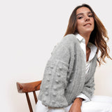 Gabriela cardigan