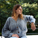 Coco cardigan