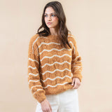 Dunes sweater