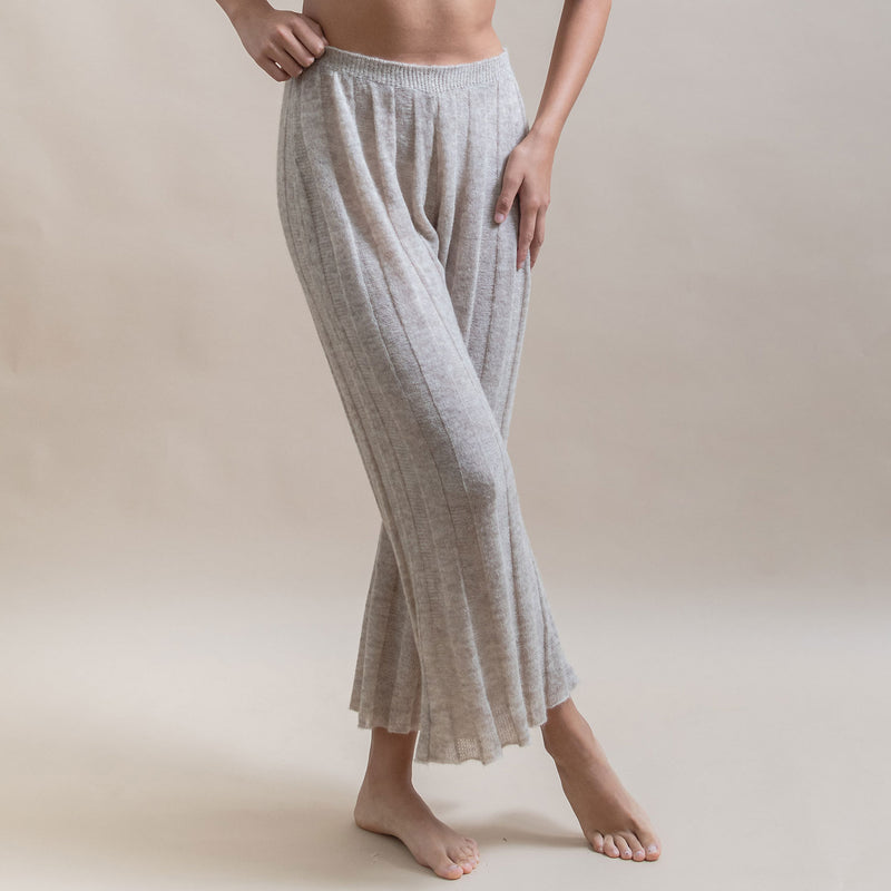 Sandra knit pants