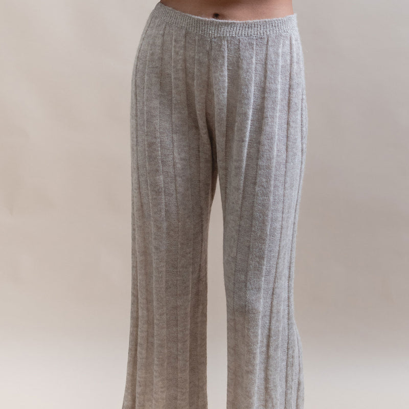 Sandra knit pants