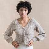 Cecilia cardigan