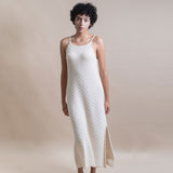 Esther knit dress