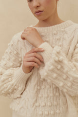 Chunky Sweater