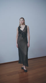 Malé Pima Cotton Dress