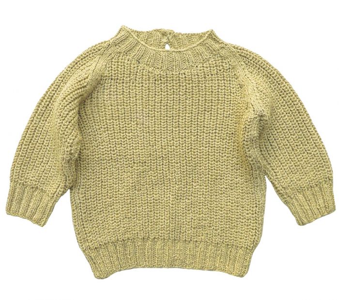 Max sweater