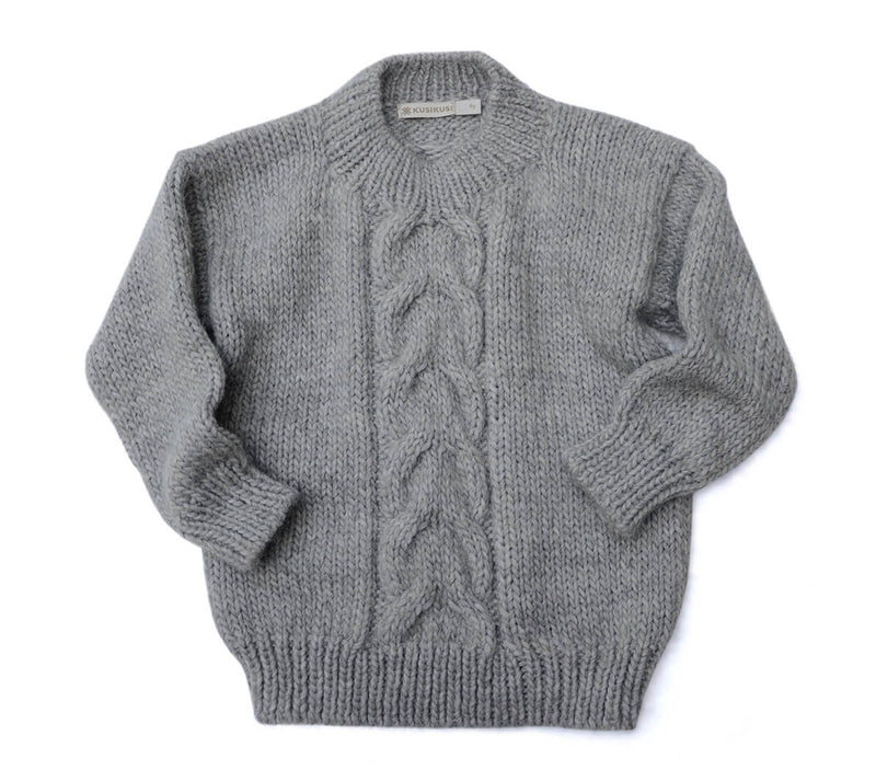 Vera sweater