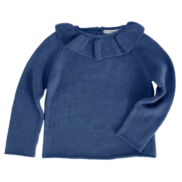 Aranda sweater