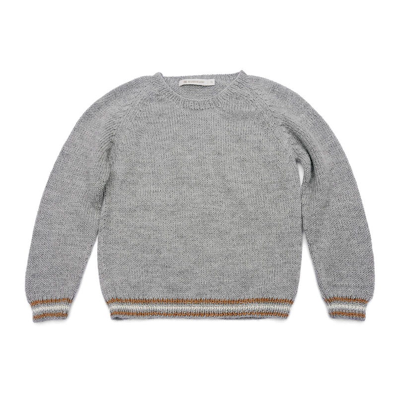 Nico sweater