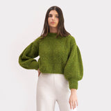 Virginia sweater