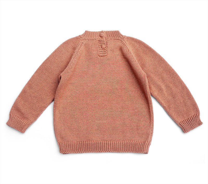 Pam sweater