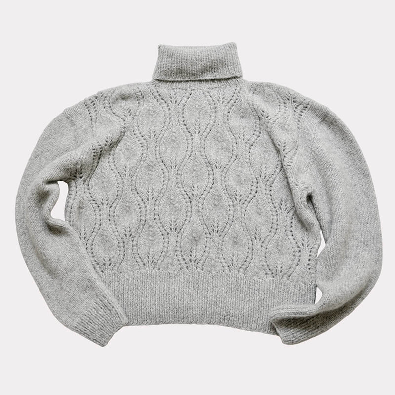 Lea sweater